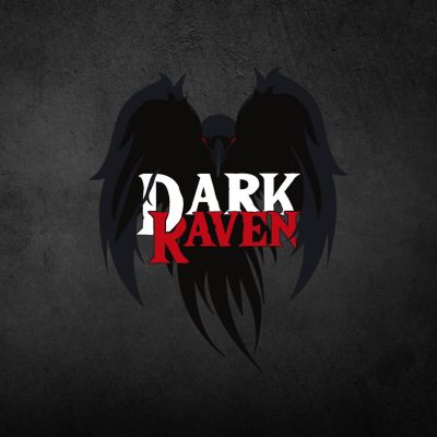Dark Raven