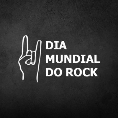 Dia Mundial Do Rock