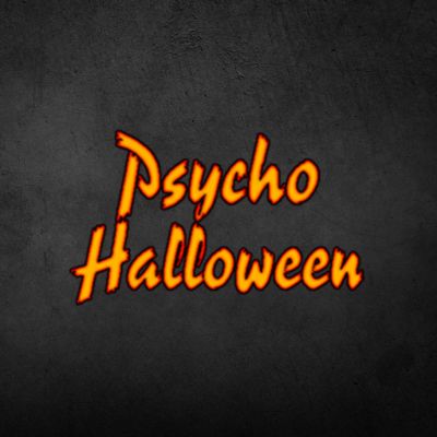 Psycho Halloween